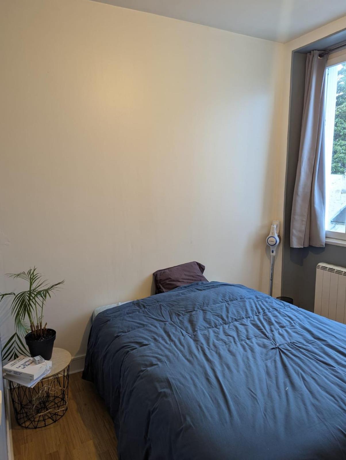 Les Jardins De Beauverger Le Mans Zimmer foto