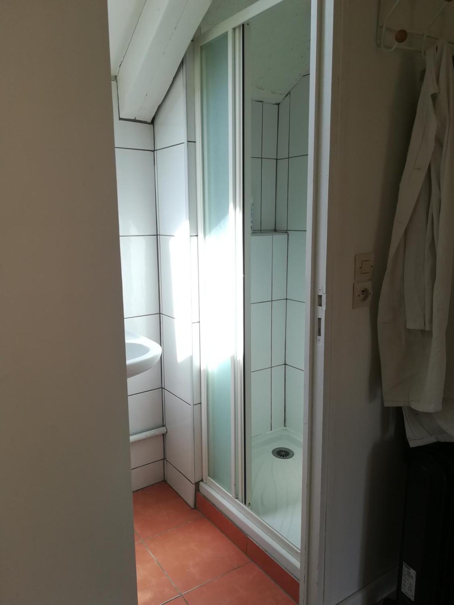 Les Jardins De Beauverger Le Mans Zimmer foto